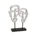 Декоративна фигурка Gift Decor YZ211914-3 YZ211914-3