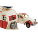 Декоративна фигурка Home ESPRIT 32 x 8,5 x 13 cm (3 броя)