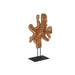 Декоративна фигурка Home ESPRIT 52 x 22 x 84 cm 62 x 22 x