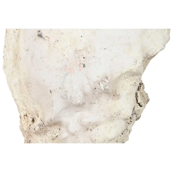 Декоративна фигурка Home ESPRIT Бежов 30 x 25 x 132 cm