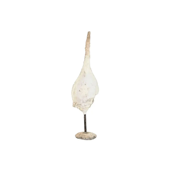 Декоративна фигурка Home ESPRIT Бежов 30 x 25 x 132 cm