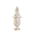 Декоративна фигурка Home ESPRIT Бял Гранитогрес 24 x 24 x