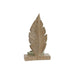 Декоративна фигурка Home ESPRIT Бял Зелен Scandi 15,5 x 7,5