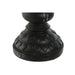 Декоративна фигурка Home ESPRIT Черен Кон 13 x 13 x 33 cm