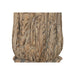 Декоративна фигурка Home ESPRIT Естествен 23 X 23 X 149 cm