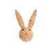 Декоративна фигурка Home ESPRIT Естествен 26 x 17 x 40 cm