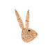 Декоративна фигурка Home ESPRIT Естествен 26 x 17 x 40 cm