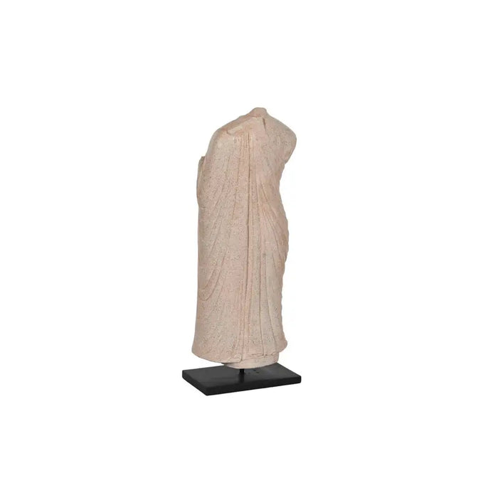 Декоративна фигурка Home ESPRIT Кафяв Черен Бюст
