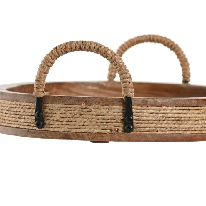 Декоративна фигурка Home ESPRIT Кафяв