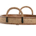 Декоративна фигурка Home ESPRIT Кафяв
