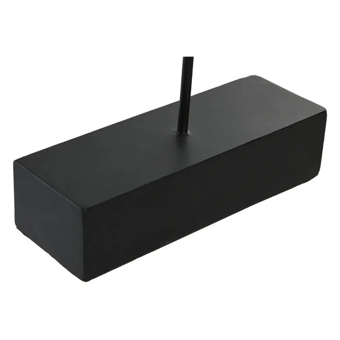 Декоративна фигурка Home ESPRIT Кафяв Черен Модерен 51 X 9