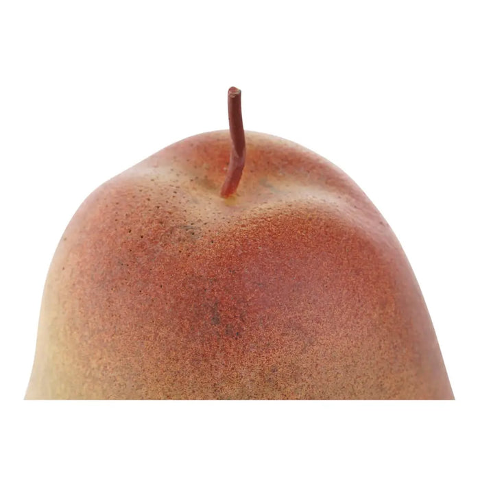 Декоративна фигурка Home ESPRIT Кафяв Круша 14 x 14 x 21 cm