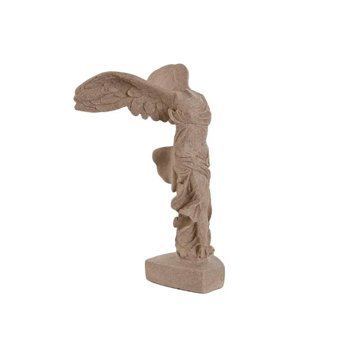 Декоративна фигурка Home ESPRIT Кафяв романтичен 21 x 17 x