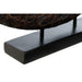 Декоративна фигурка Home ESPRIT Кафяв Черен Колониален 66 x