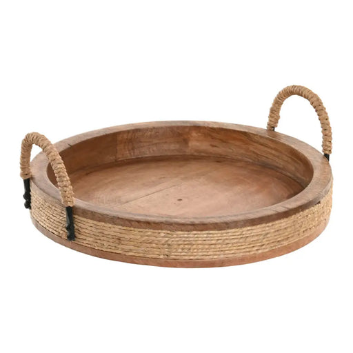 Декоративна фигурка Home ESPRIT Кафяв