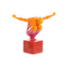 Декоративна фигурка Home ESPRIT Многоцветен 32 x 11 x 23 cm