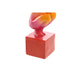 Декоративна фигурка Home ESPRIT Многоцветен 32 x 11 x 23 cm