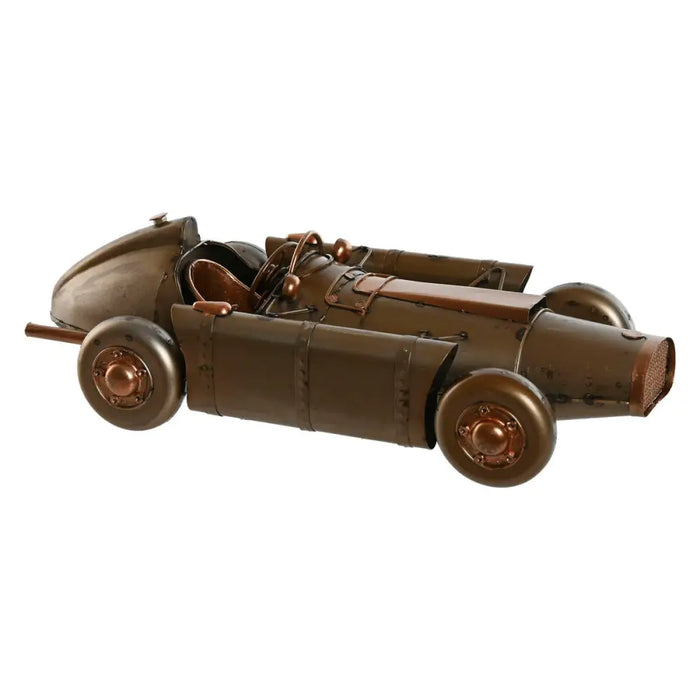 Декоративна фигурка Home ESPRIT Шампанско Кола Vintage 28 x