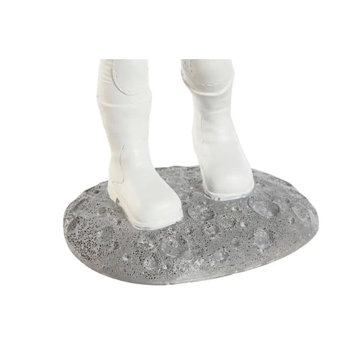 Декоративна фигурка Home ESPRIT Син Бял Червен Дама