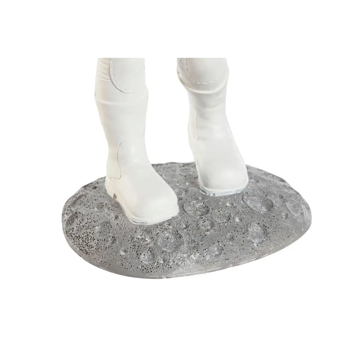 Декоративна фигурка Home ESPRIT Син Бял Червен Дама