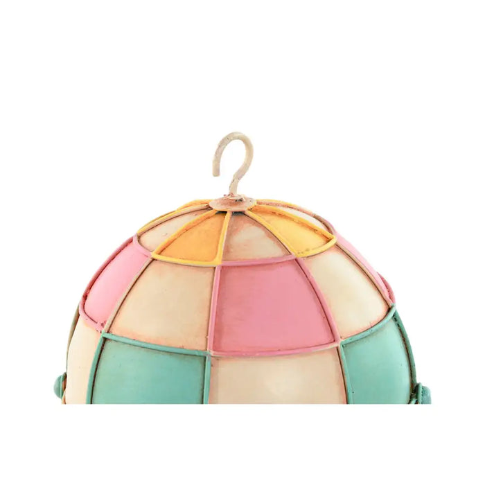 Декоративна фигурка Home ESPRIT Vintage 13 x 13 x 25 cm