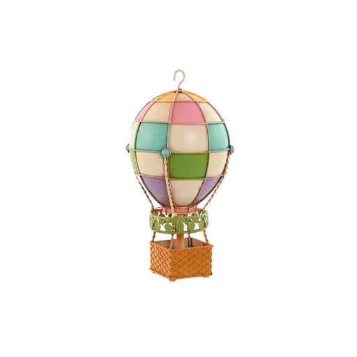 Декоративна фигурка Home ESPRIT Vintage 13 x 13 x 25 cm