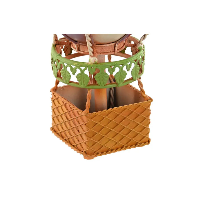 Декоративна фигурка Home ESPRIT Vintage 13 x 13 x 25 cm