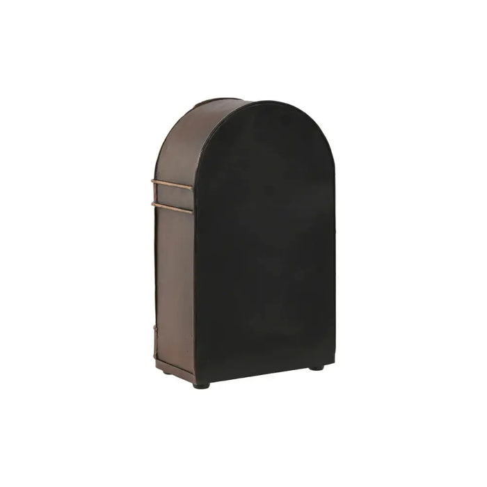 Декоративна фигурка Home ESPRIT Жълт Кафяв Vintage 15 x 8 x