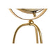 Декоративна фигурка Home ESPRIT Златен Колониален Триножник