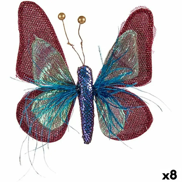 Декоративна фигурка Krist+ 64814883 64814883 Син Розов