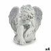 Декоративна фигурка Krist+ K1912597 K1912597 Бял 24 x 27 x