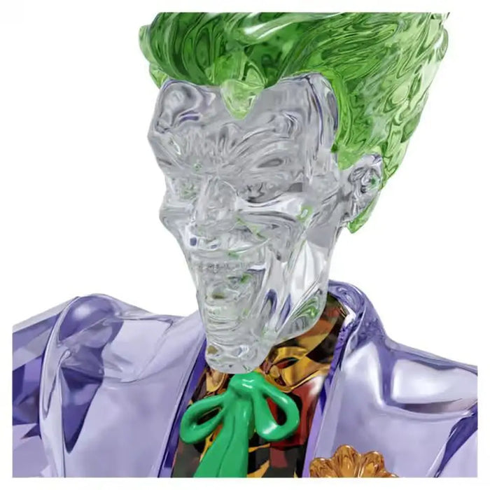 Декоративна фигурка Swarovski Joker Многоцветен Joker 14 x