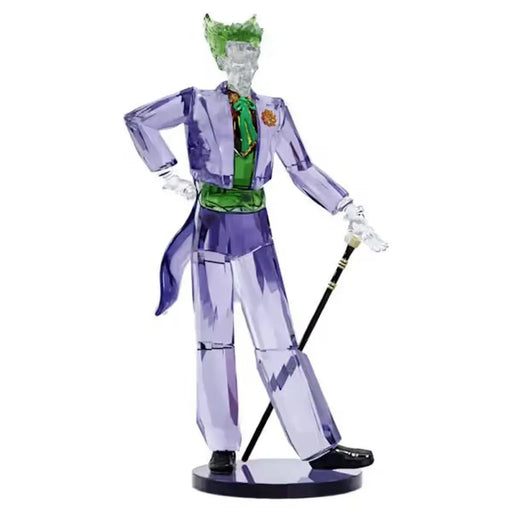 Декоративна фигурка Swarovski Joker Многоцветен Joker 14 x