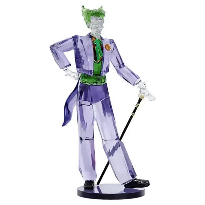Декоративна фигурка Swarovski Joker Многоцветен Joker 14 x