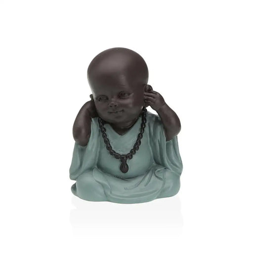 Декоративна фигурка Versa Буда 6,5 x 10 x 8,5 cm