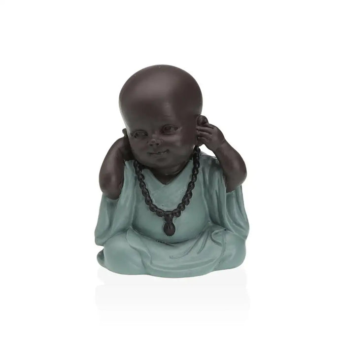 Декоративна фигурка Versa Буда 6,5 x 10 x 8,5 cm