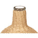 Декоративна гарафа Gift Decor TS23938-B TS23938-B Кафяв