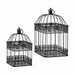 Декоративна клетка Gift Decor J3182654-BLACK J3182654-BLACK
