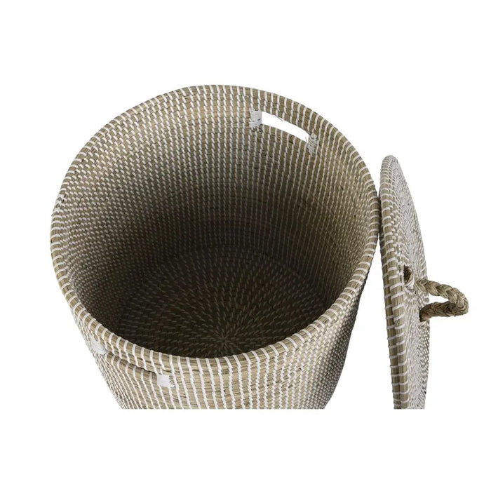 Декоративна кутия DKD Home Decor 42 x 42 x 48 cm