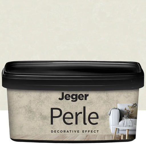 ДЕКОРАТИВНА МАЗИЛКА PERLE JEGER