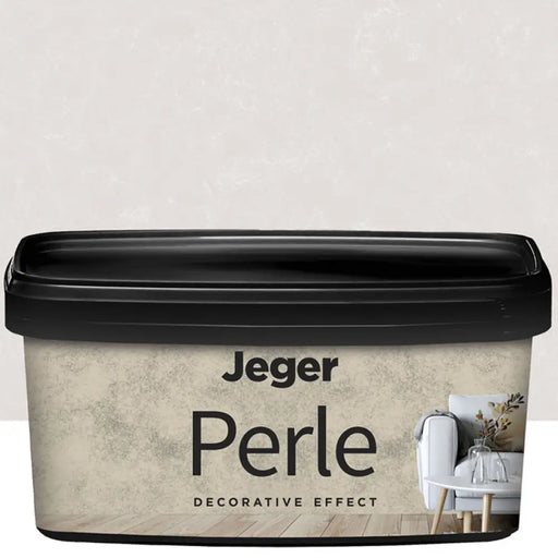 ДЕКОРАТИВНА МАЗИЛКА PERLE JEGER