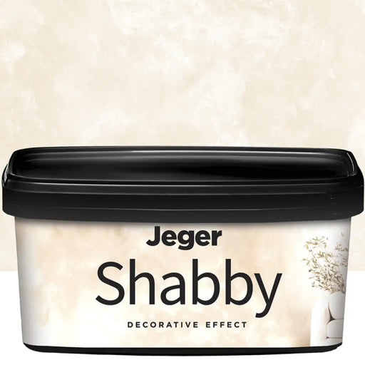 ДЕКОРАТИВНА МЗИЛКА SHABBY JEGER