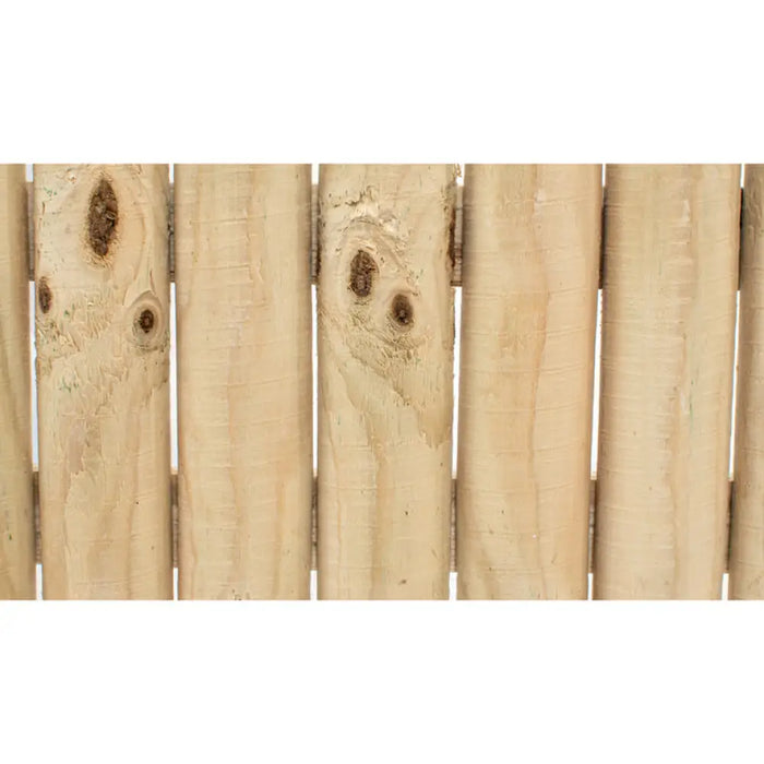 ДЕКОРАТИВНА ОГРАДКА 100X35CM CERLAND PINEDE