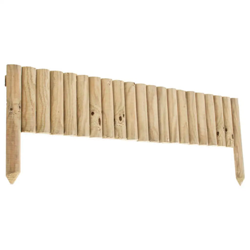ДЕКОРАТИВНА ОГРАДКА 100X35CM CERLAND PINEDE