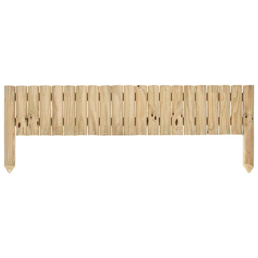 ДЕКОРАТИВНА ОГРАДКА 100X35CM CERLAND PINEDE