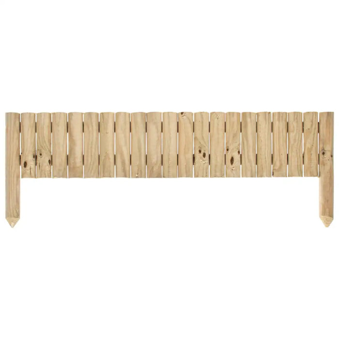 ДЕКОРАТИВНА ОГРАДКА 100X35CM CERLAND PINEDE
