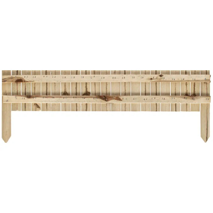 ДЕКОРАТИВНА ОГРАДКА 100X35CM CERLAND PINEDE