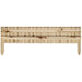 ДЕКОРАТИВНА ОГРАДКА 100X35CM CERLAND PINEDE