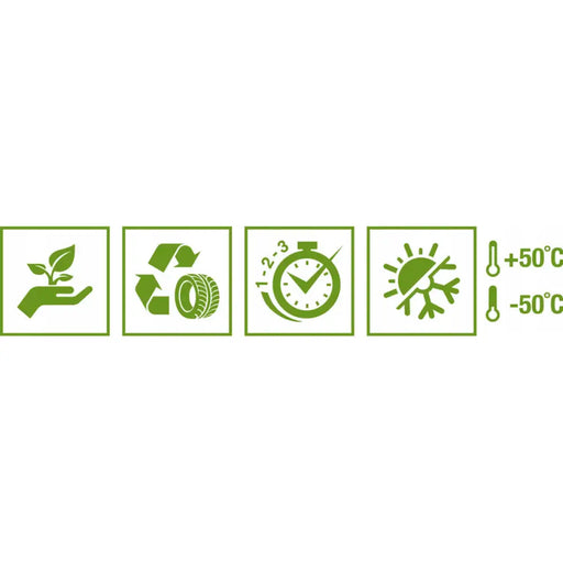 ДЕКОРАТИВНА СТЪПКА ЗА ПЪТЕКА 51X38CM MULTY HOME EU5000130