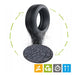 ДЕКОРАТИВНА СТЪПКА ЗА ПЪТЕКА Ф46CM MULTY HOME EU5000093
